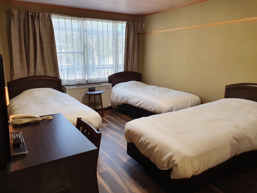 Hakuba Kokoro Hotel