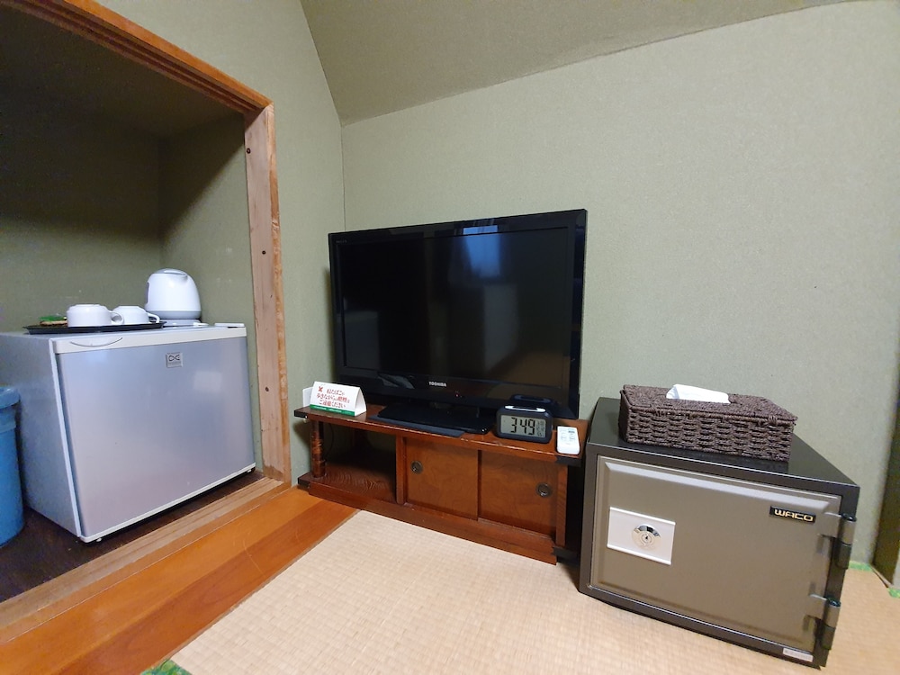 Hakuba Kokoro Hotel