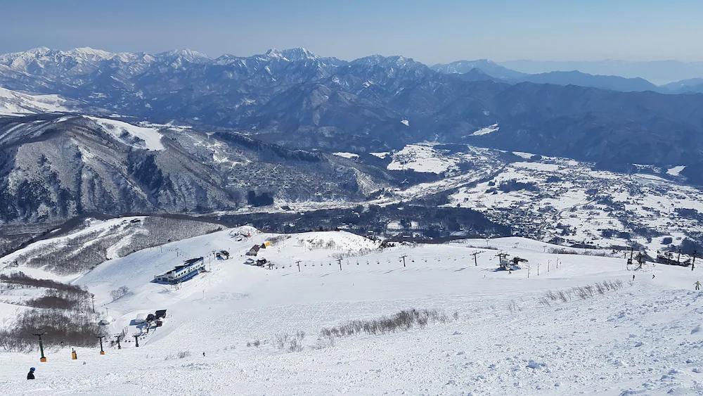 Hakuba Kokoro Hotel