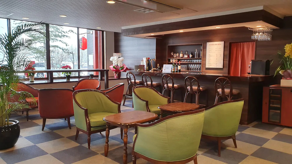 Hakuba Kokoro Hotel