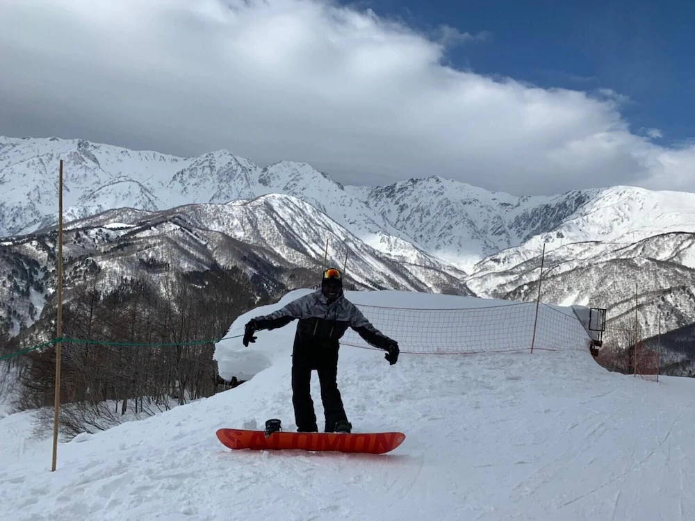 Hakuba Kokoro Hotel