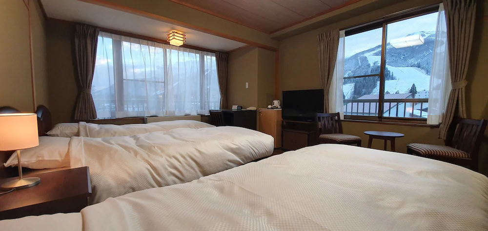 Hakuba Kokoro Hotel