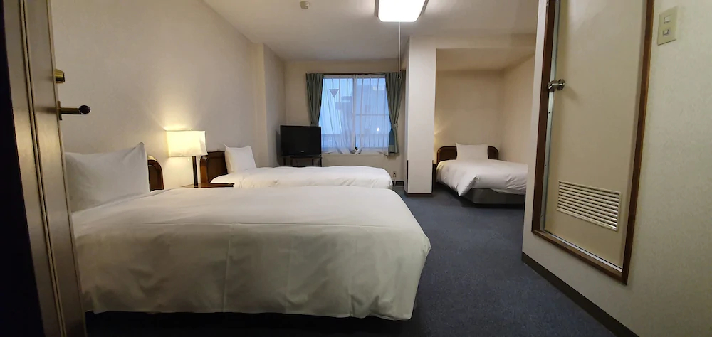Hakuba Kokoro Hotel