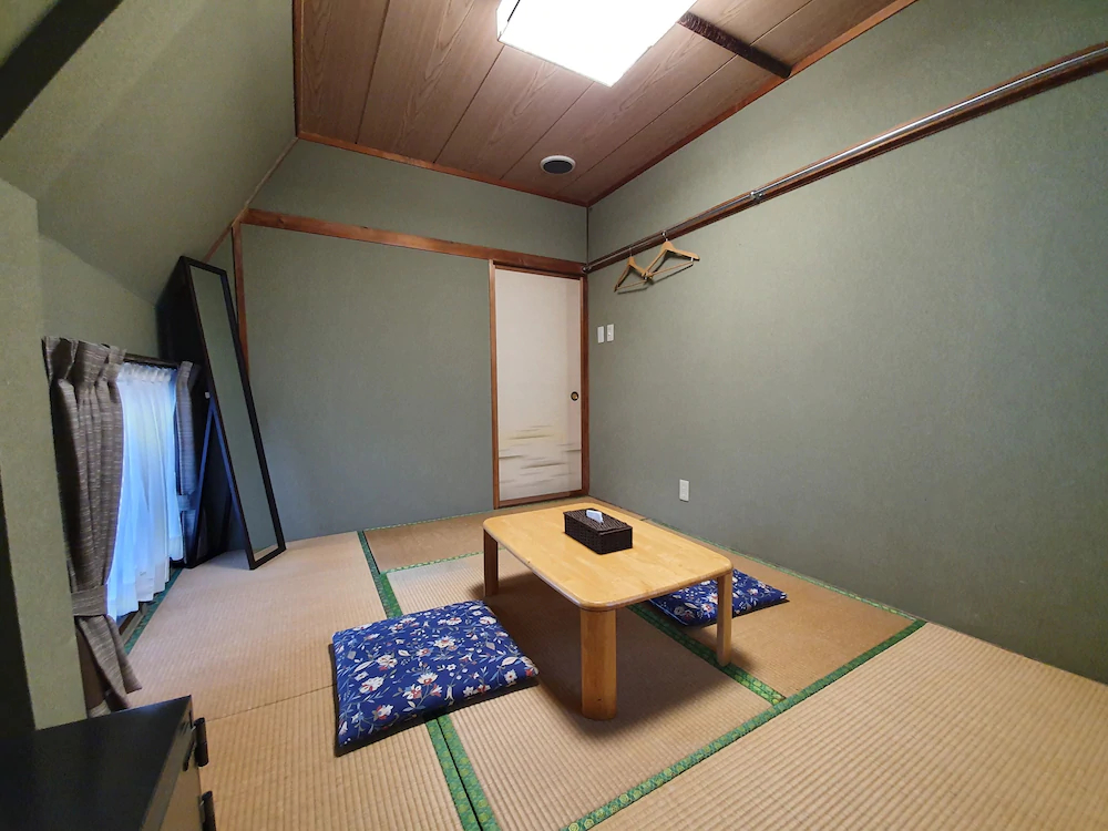 Hakuba Kokoro Hotel