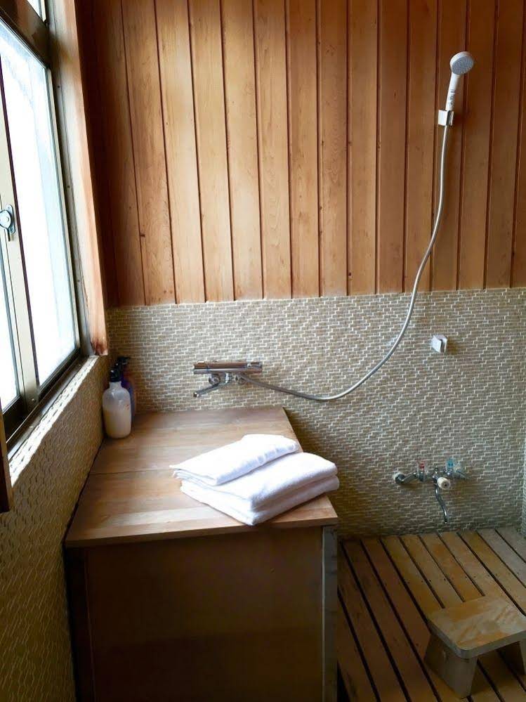 Hakuba Landmark Happo Lodge