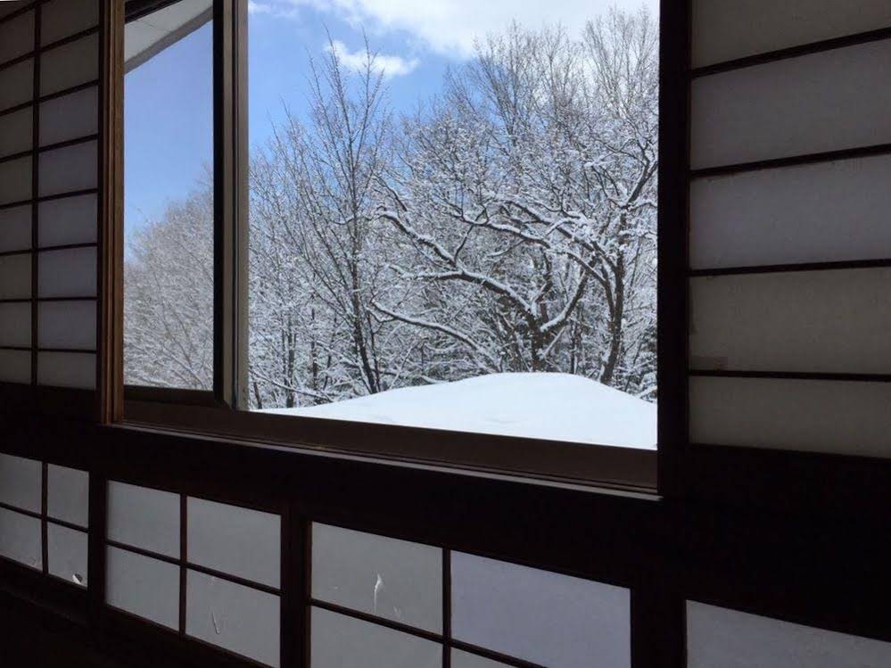 Hakuba Landmark Happo Lodge