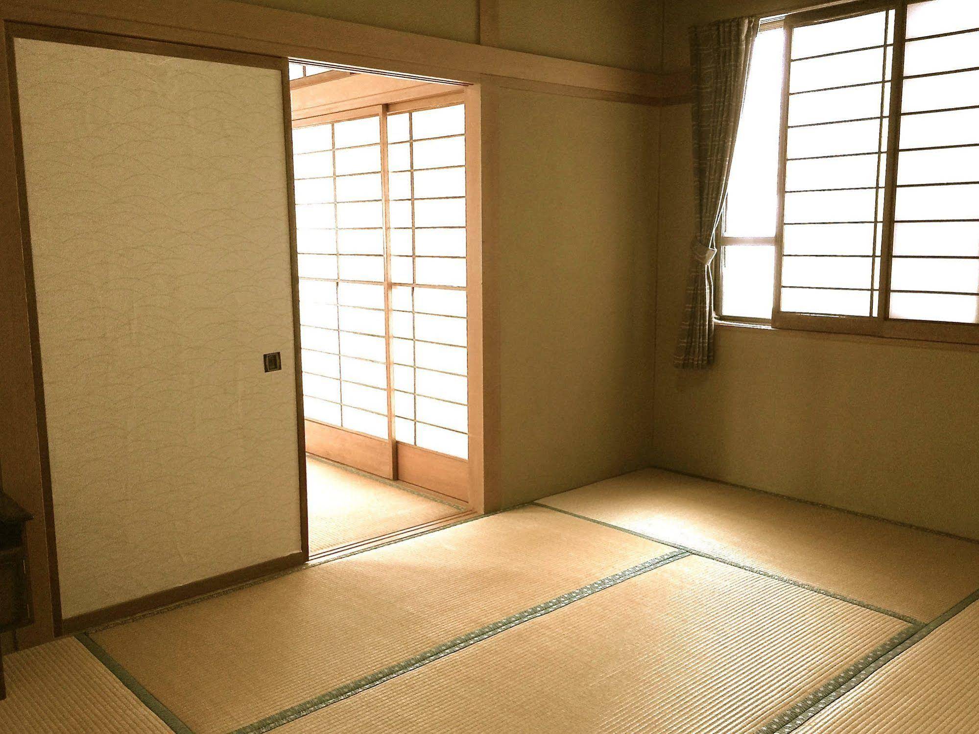 Hakuba Landmark Happo Lodge