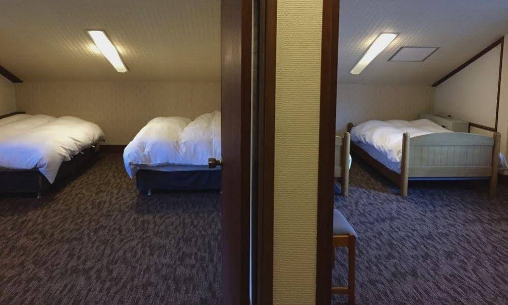 Hakuba Landmark Happo Lodge
