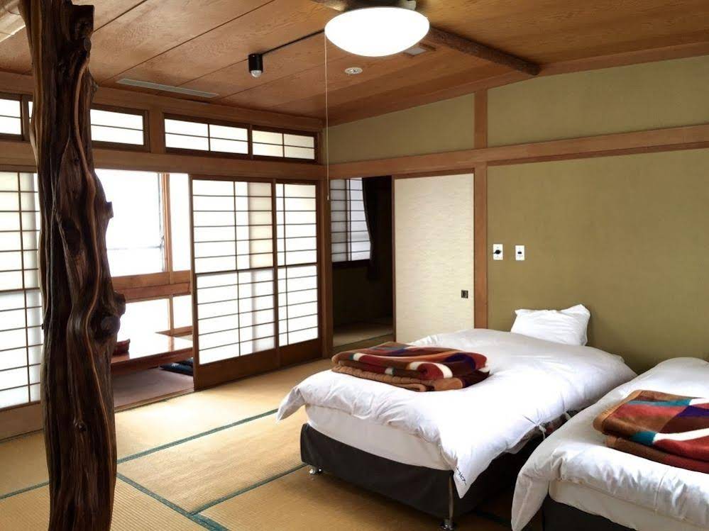 Hakuba Landmark Happo Lodge