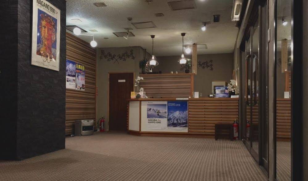 Hakuba Landmark Happo Lodge