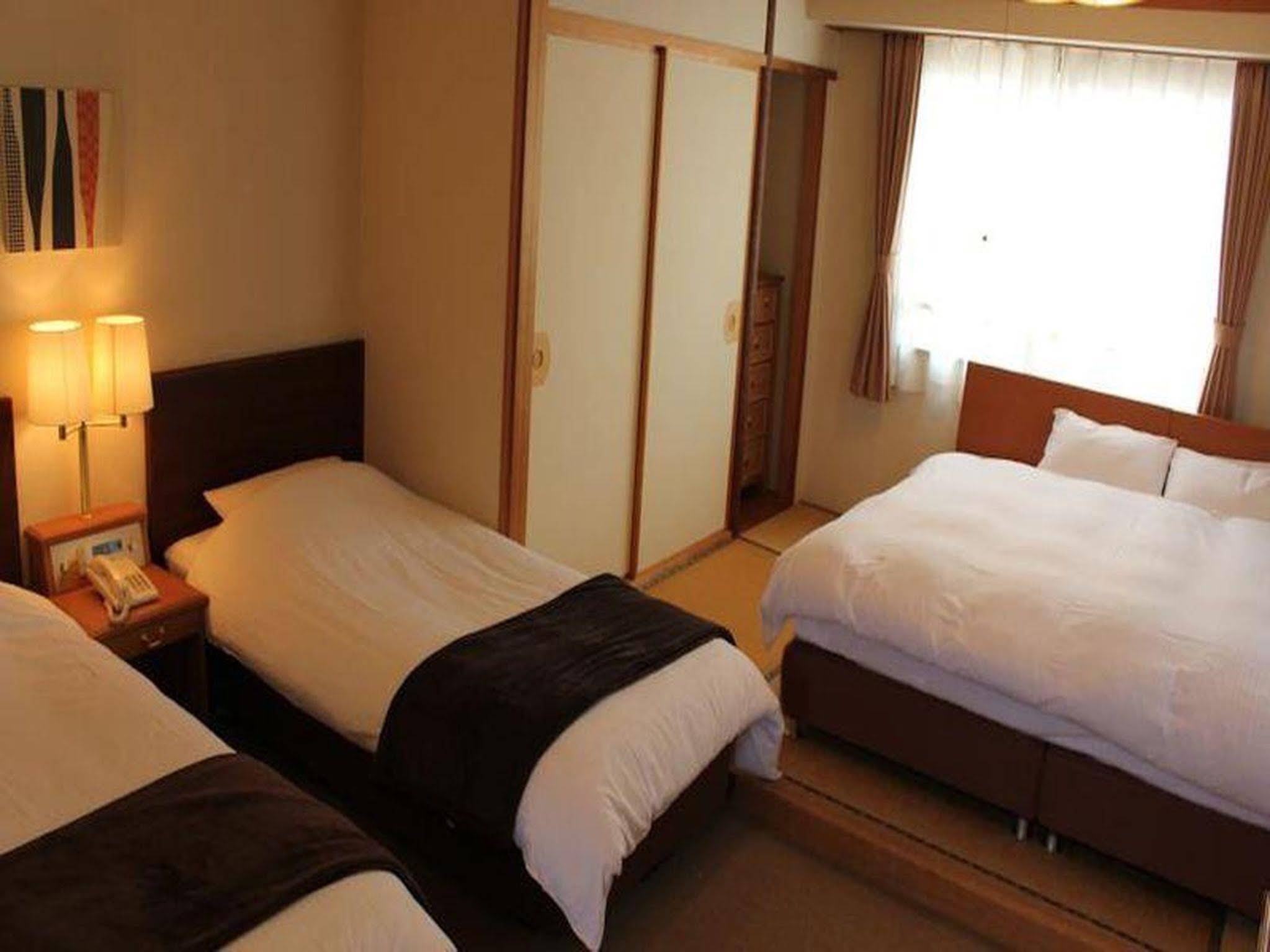 Hakuba Panorama Hotel