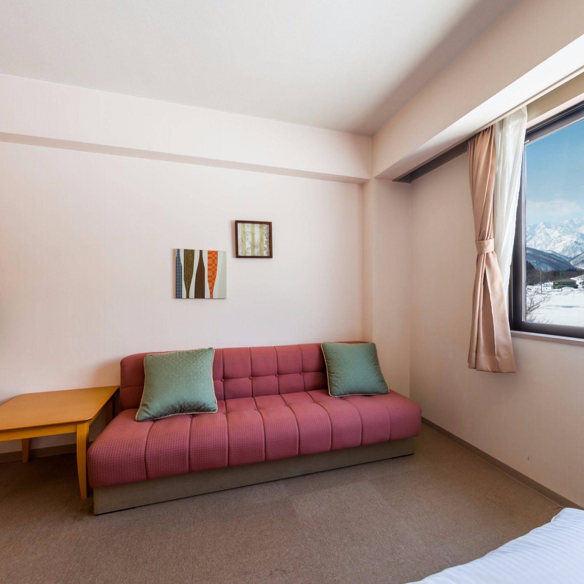 Hakuba Panorama Hotel