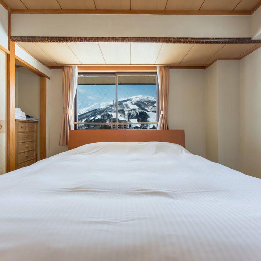 Hakuba Panorama Hotel