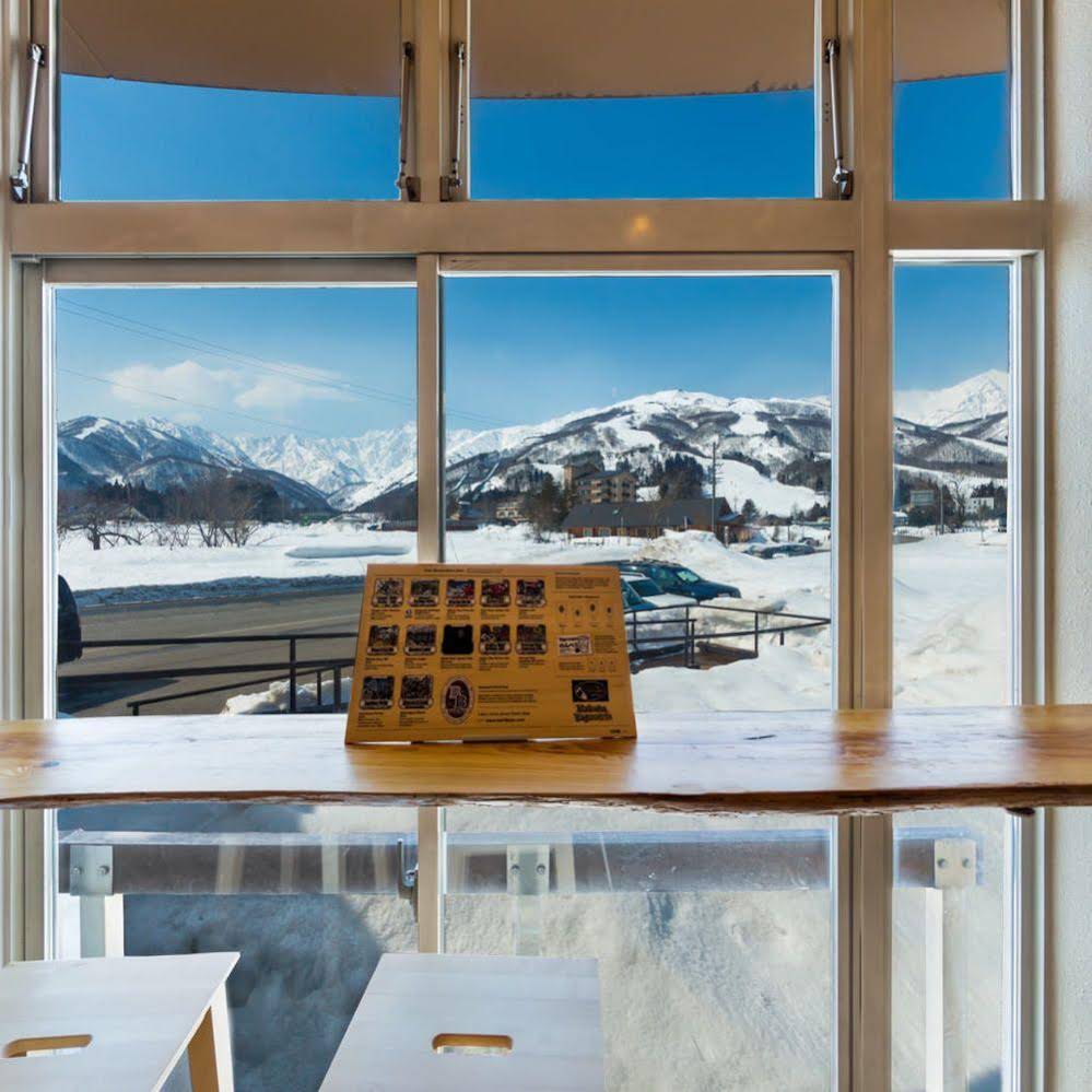 Hakuba Panorama Hotel