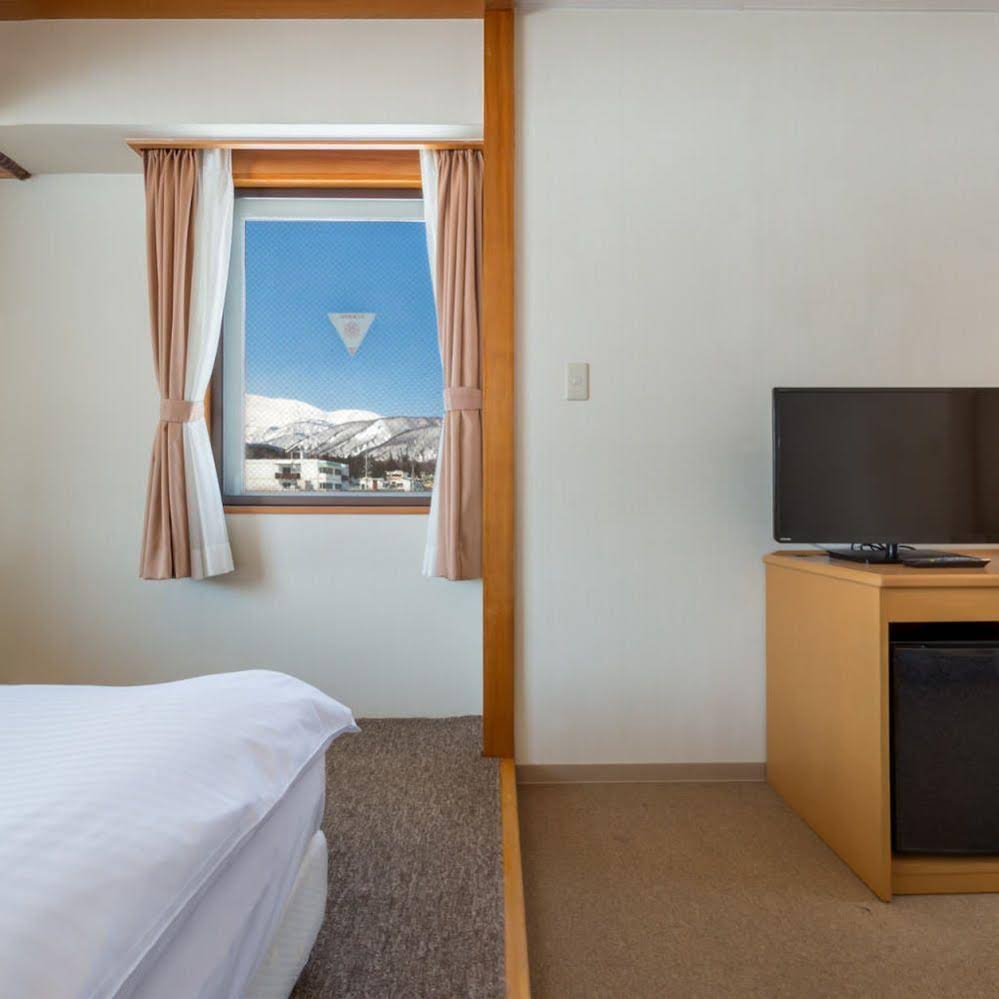Hakuba Panorama Hotel