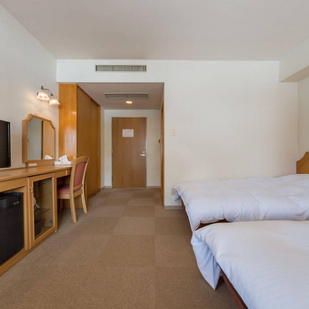 Hakuba Panorama Hotel