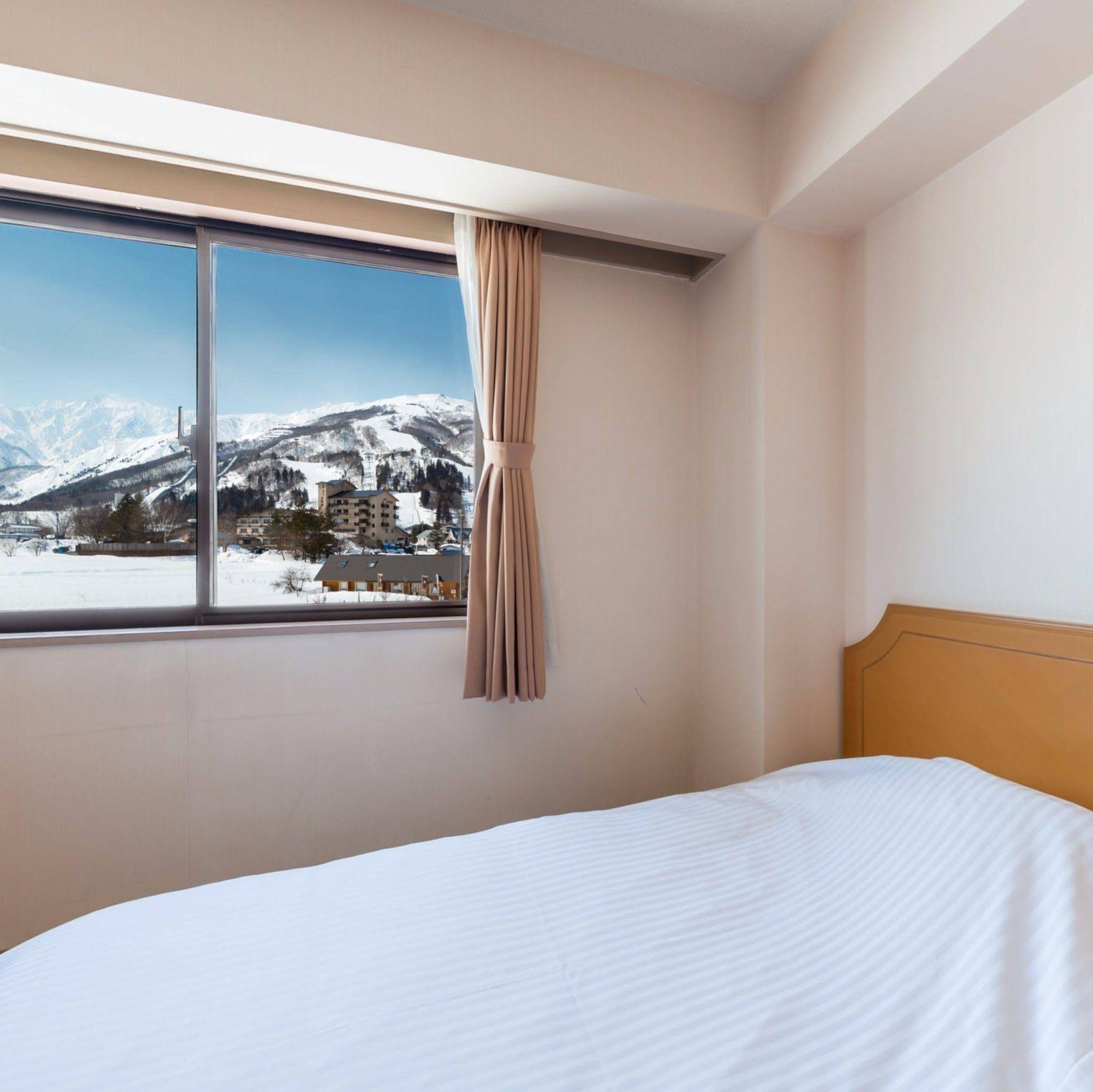 Hakuba Panorama Hotel