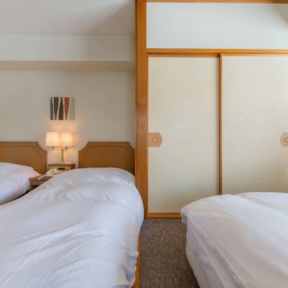 Hakuba Panorama Hotel