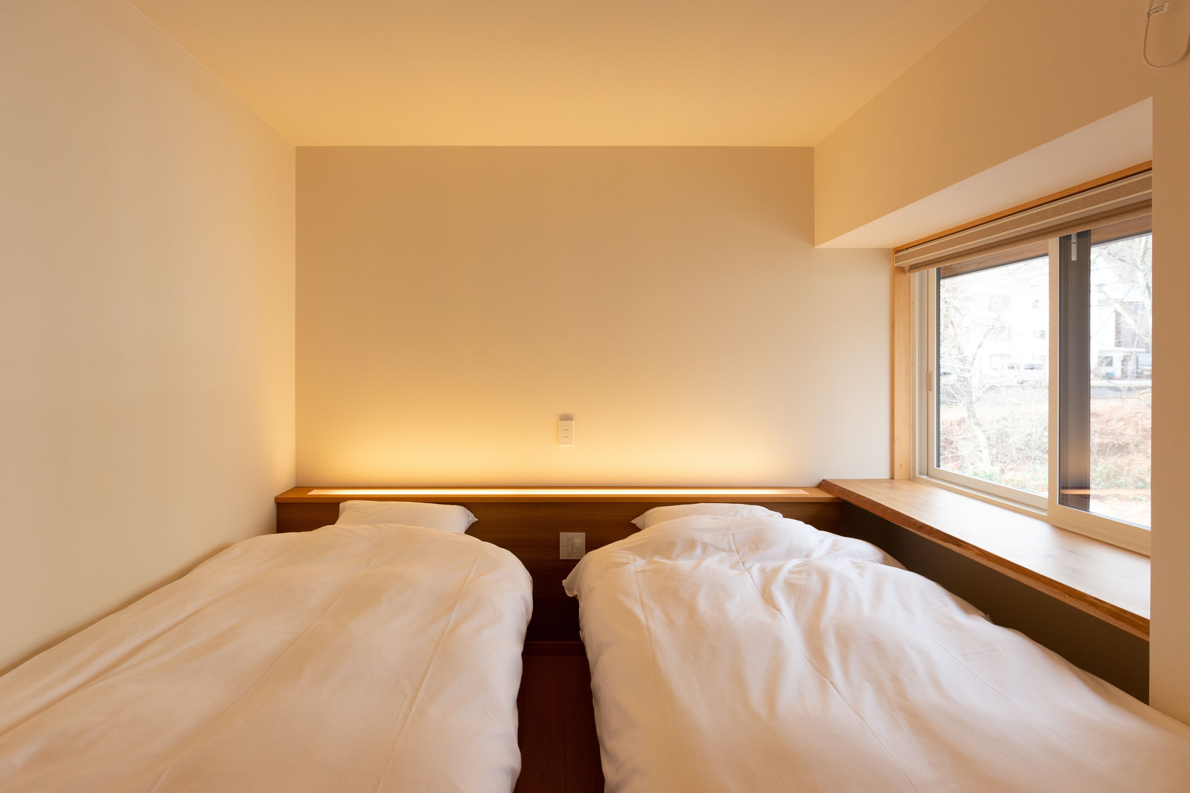 Hakuba Powder Mountain