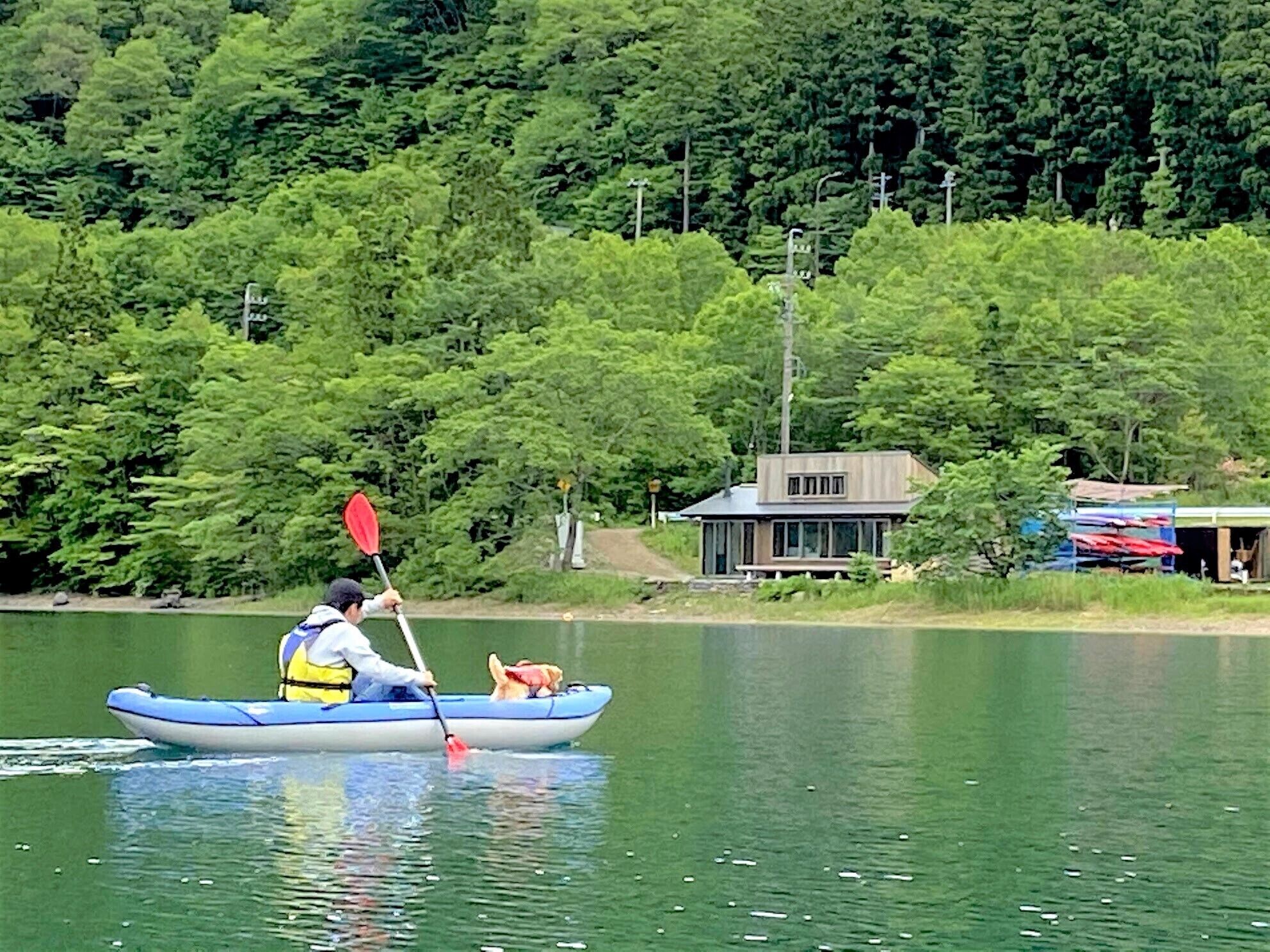 Hakuba Powder Mountain