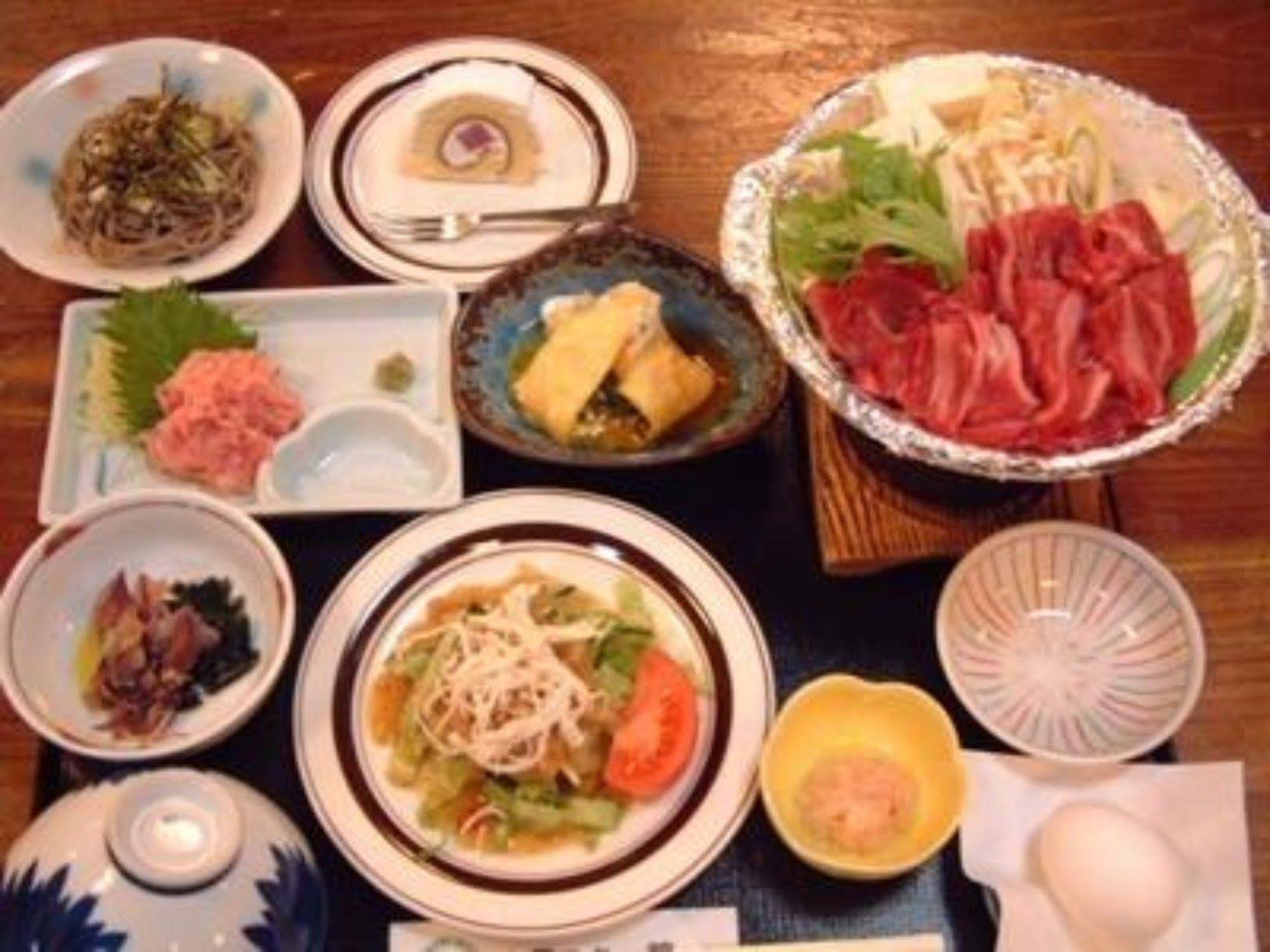 Hakuba Ski-Kan