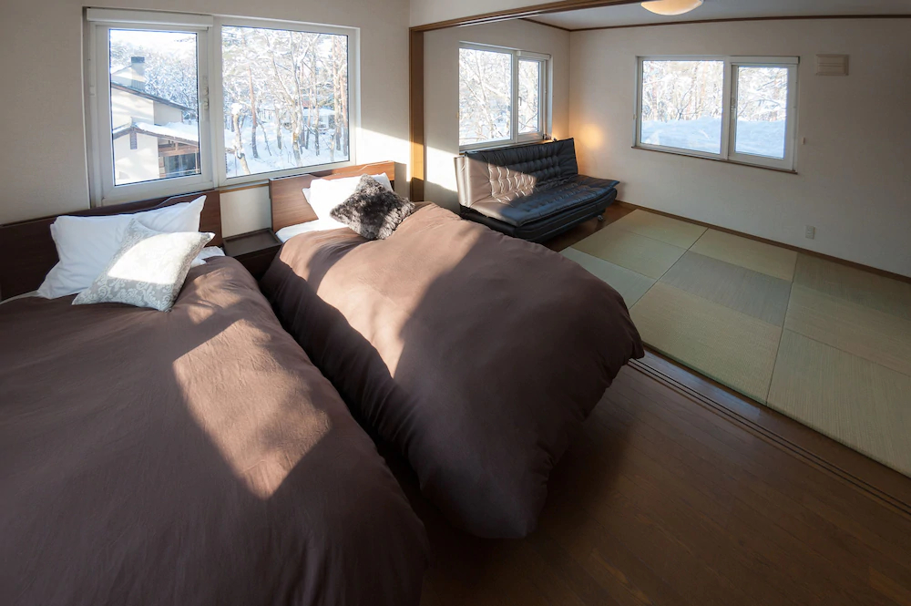 Hakuba Syunrokuan