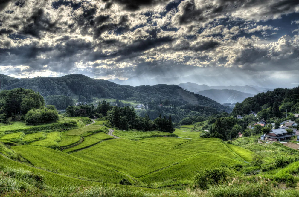 Hakuba Syunrokuan