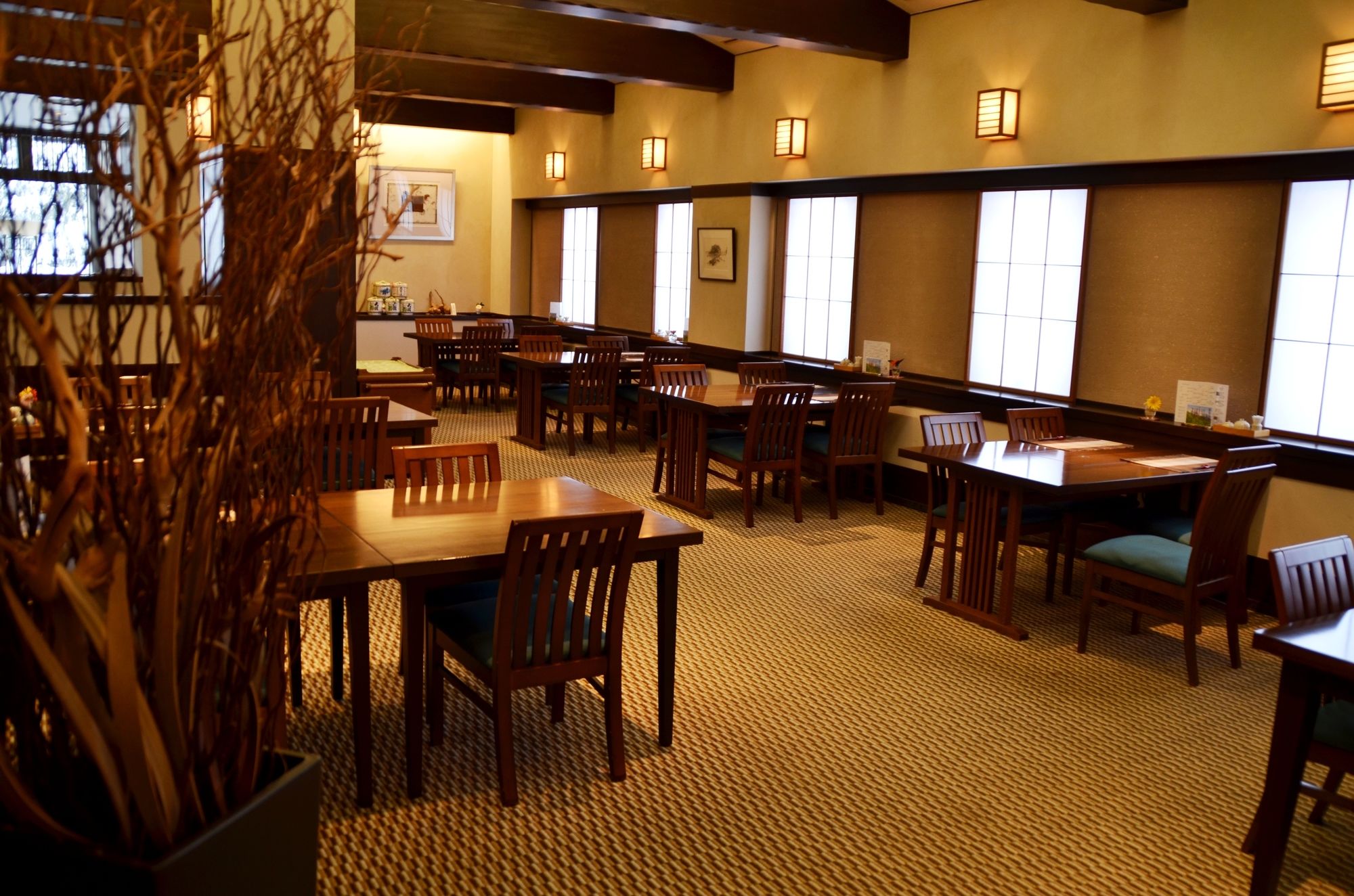 Hakuba Tokyu Hotel