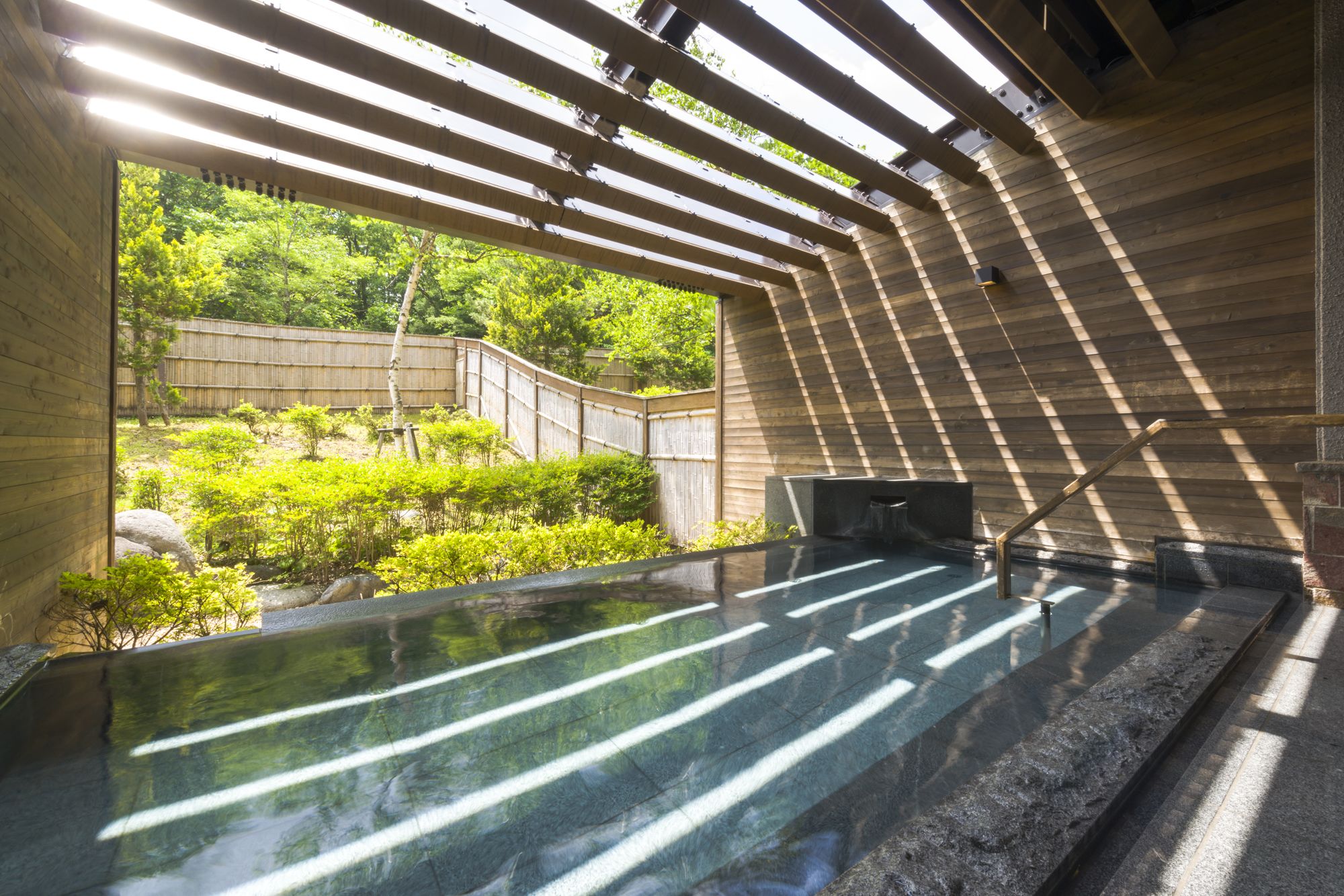 Hakuba Tokyu Hotel