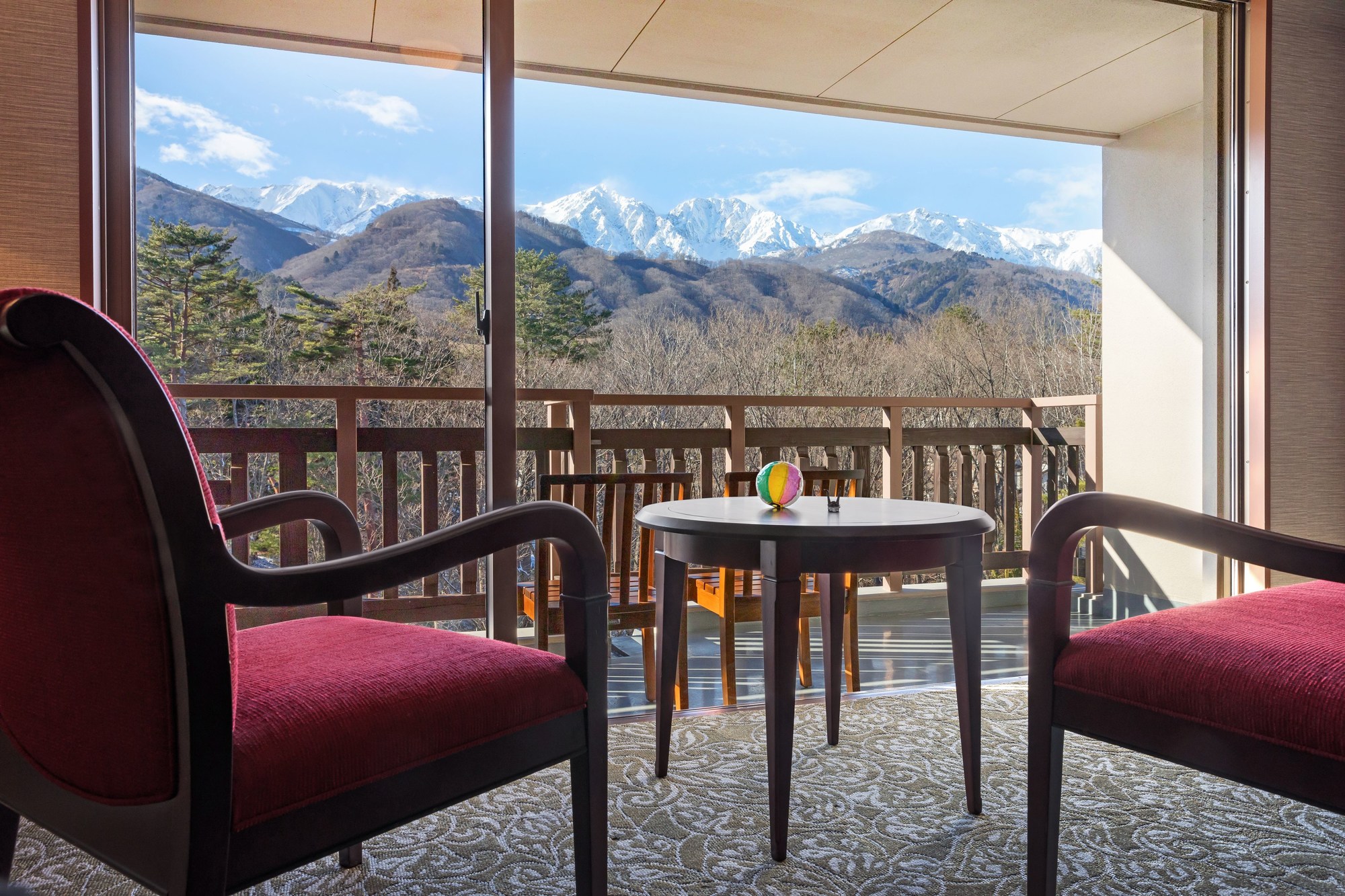 Hakuba Tokyu Hotel
