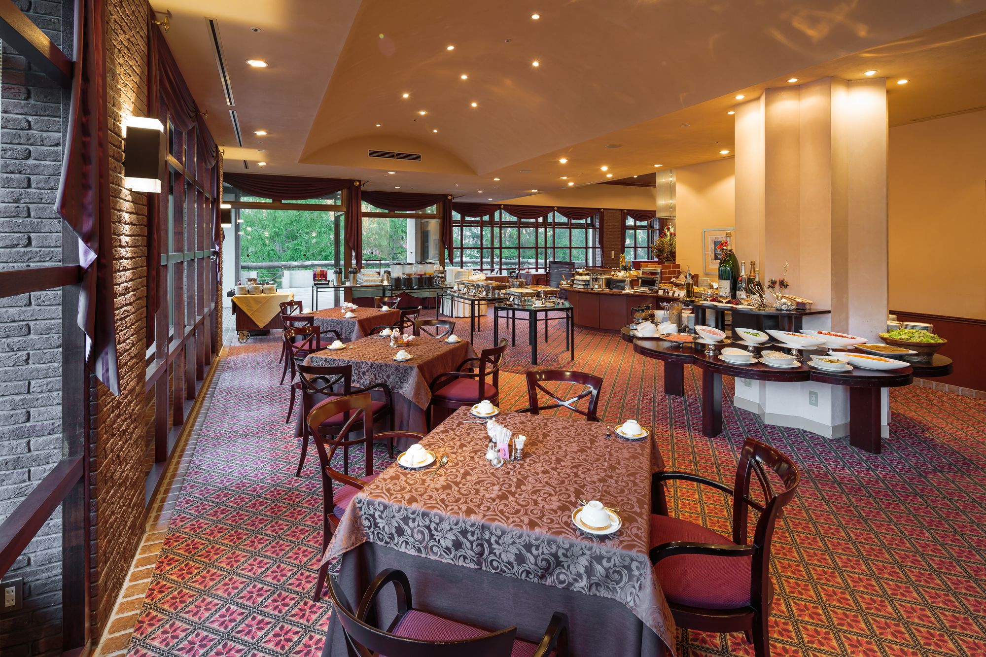 Hakuba Tokyu Hotel