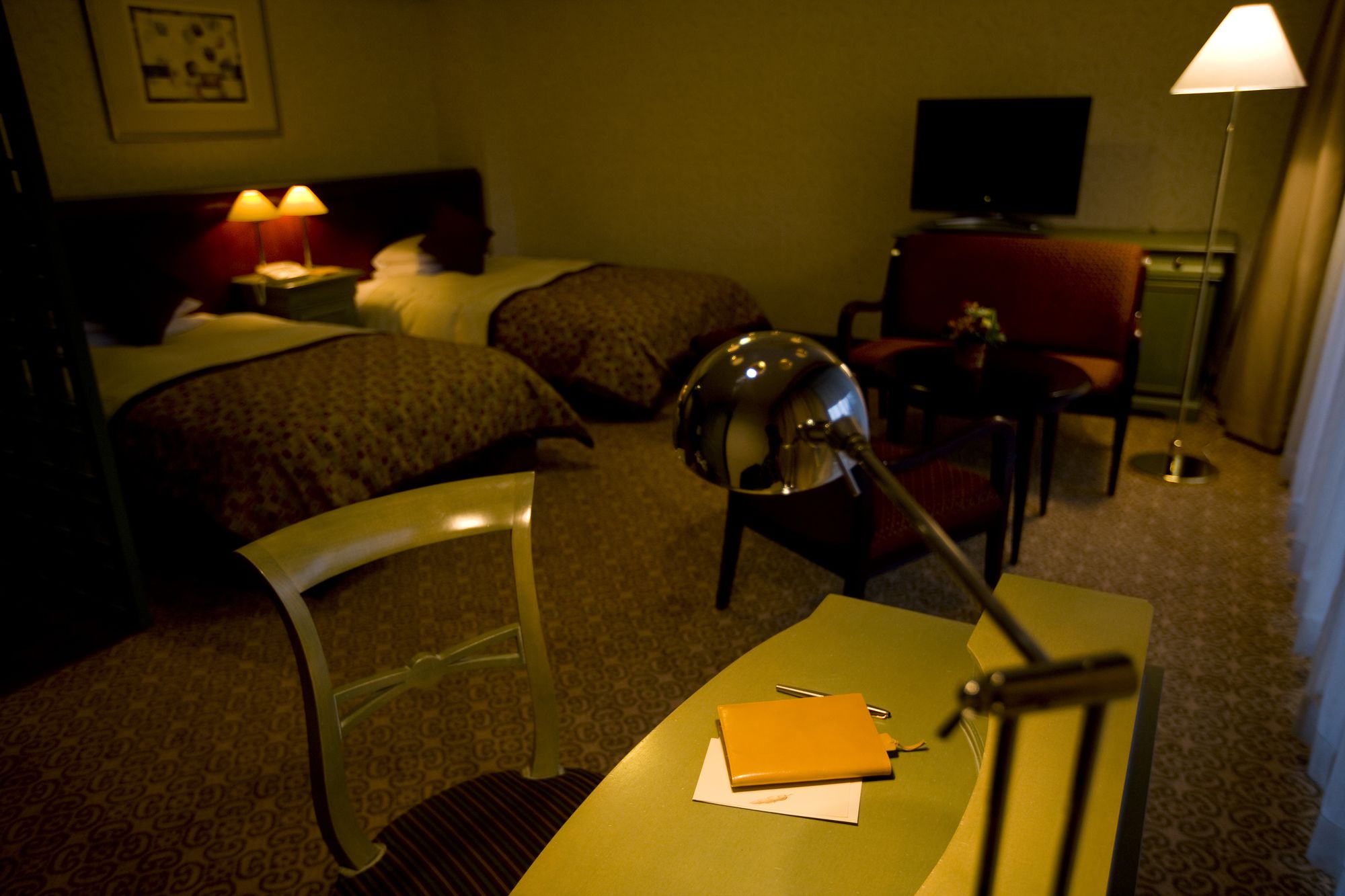 Hakuba Tokyu Hotel