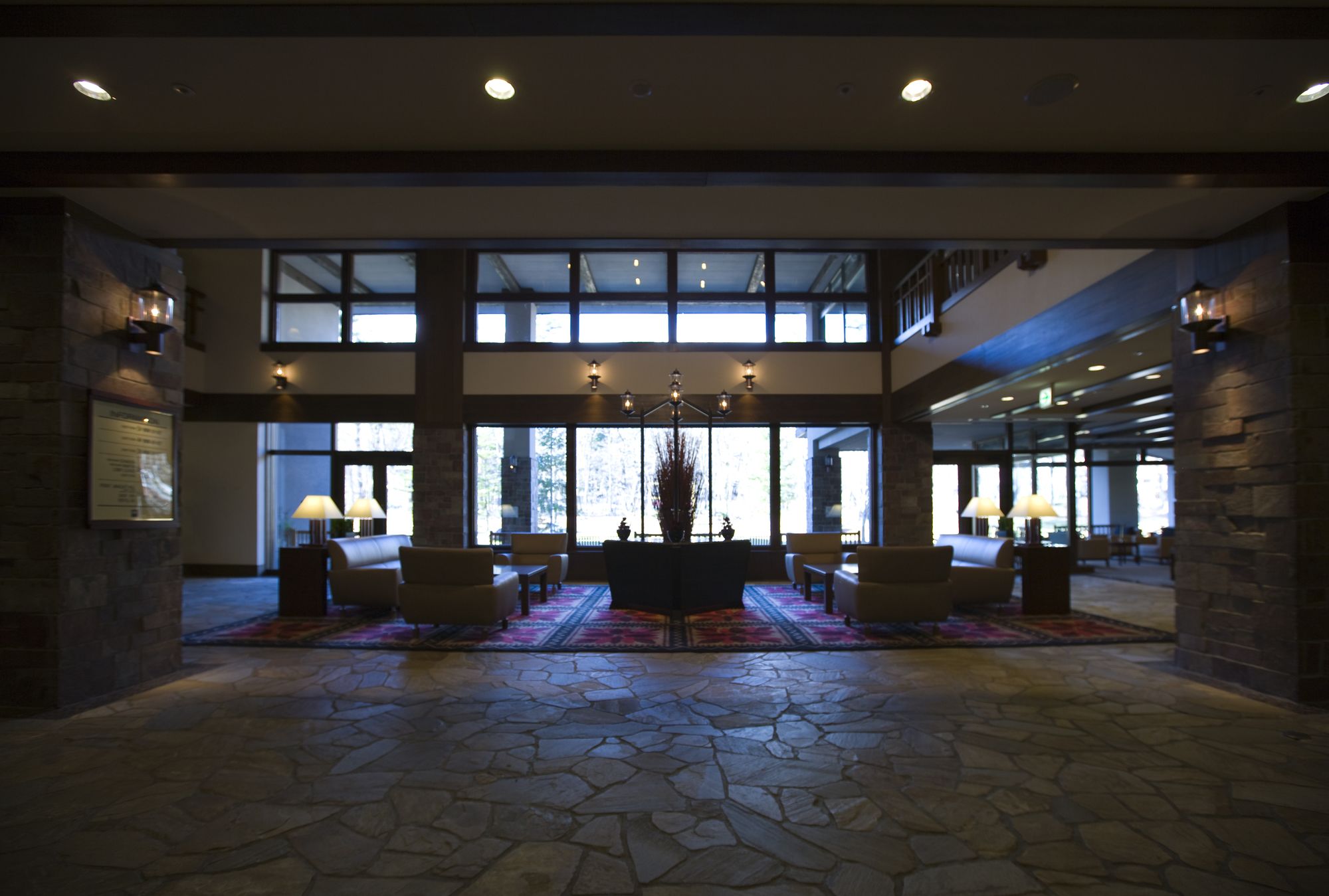 Hakuba Tokyu Hotel