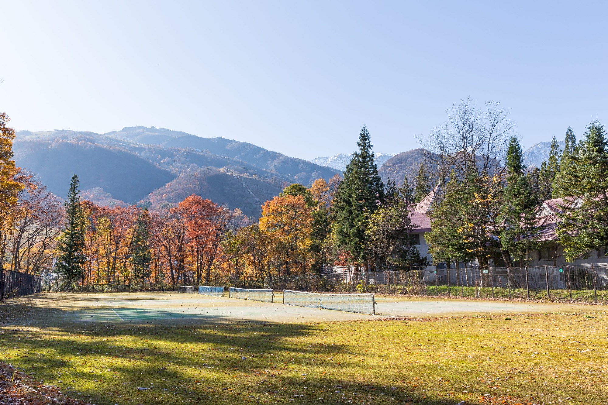 Hakuba Tokyu Hotel