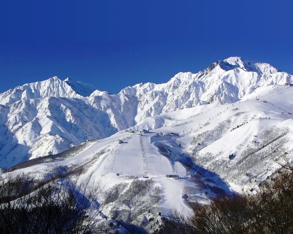 Hakuba Tokyu Hotel