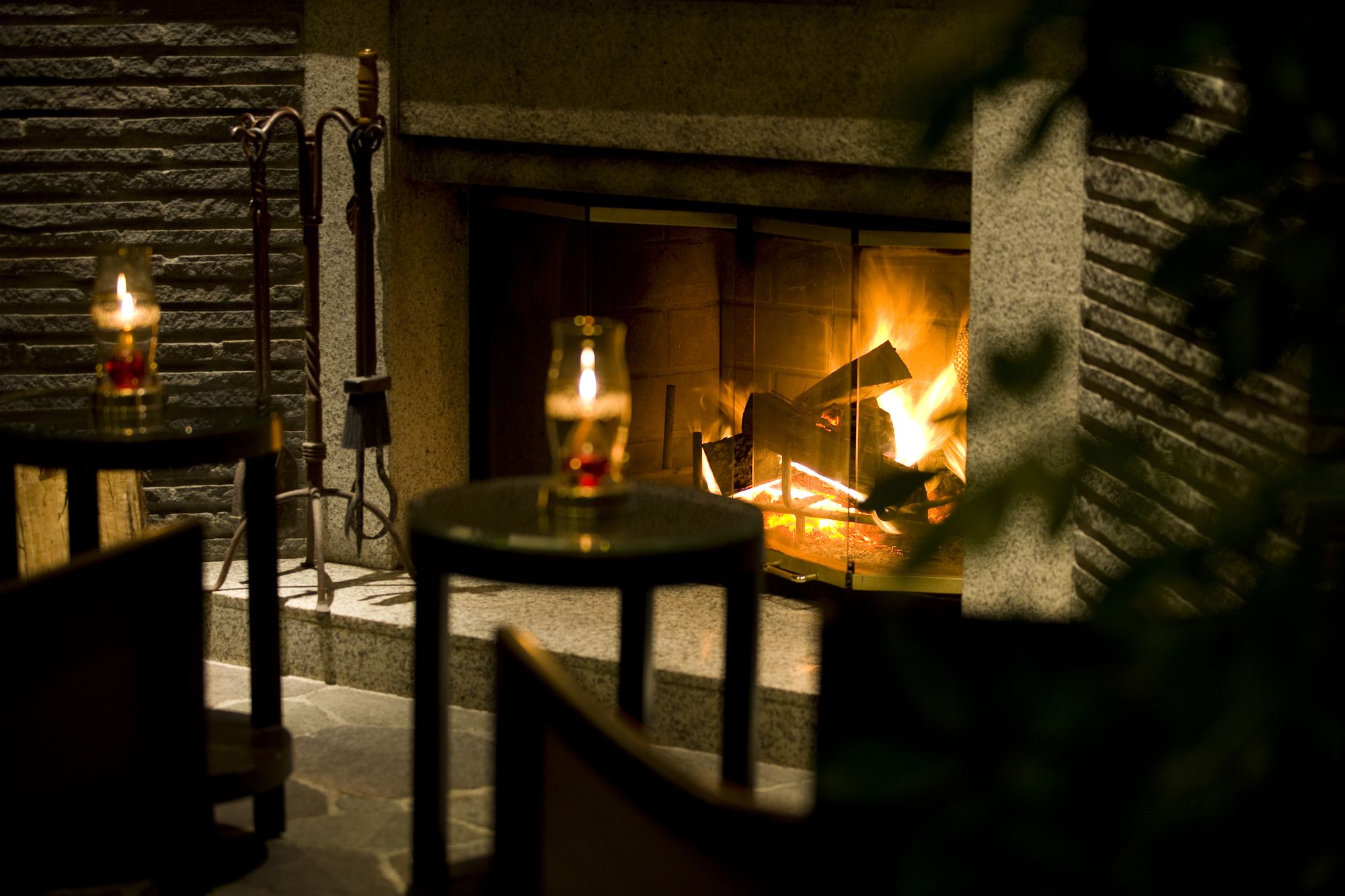 Hakuba Tokyu Hotel