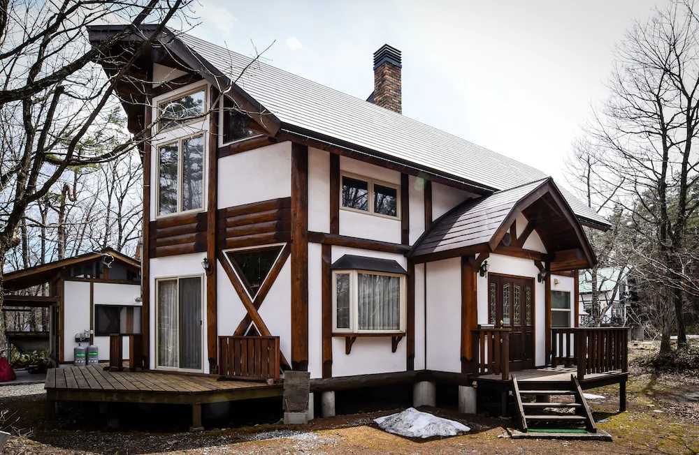 Haus Yuki
