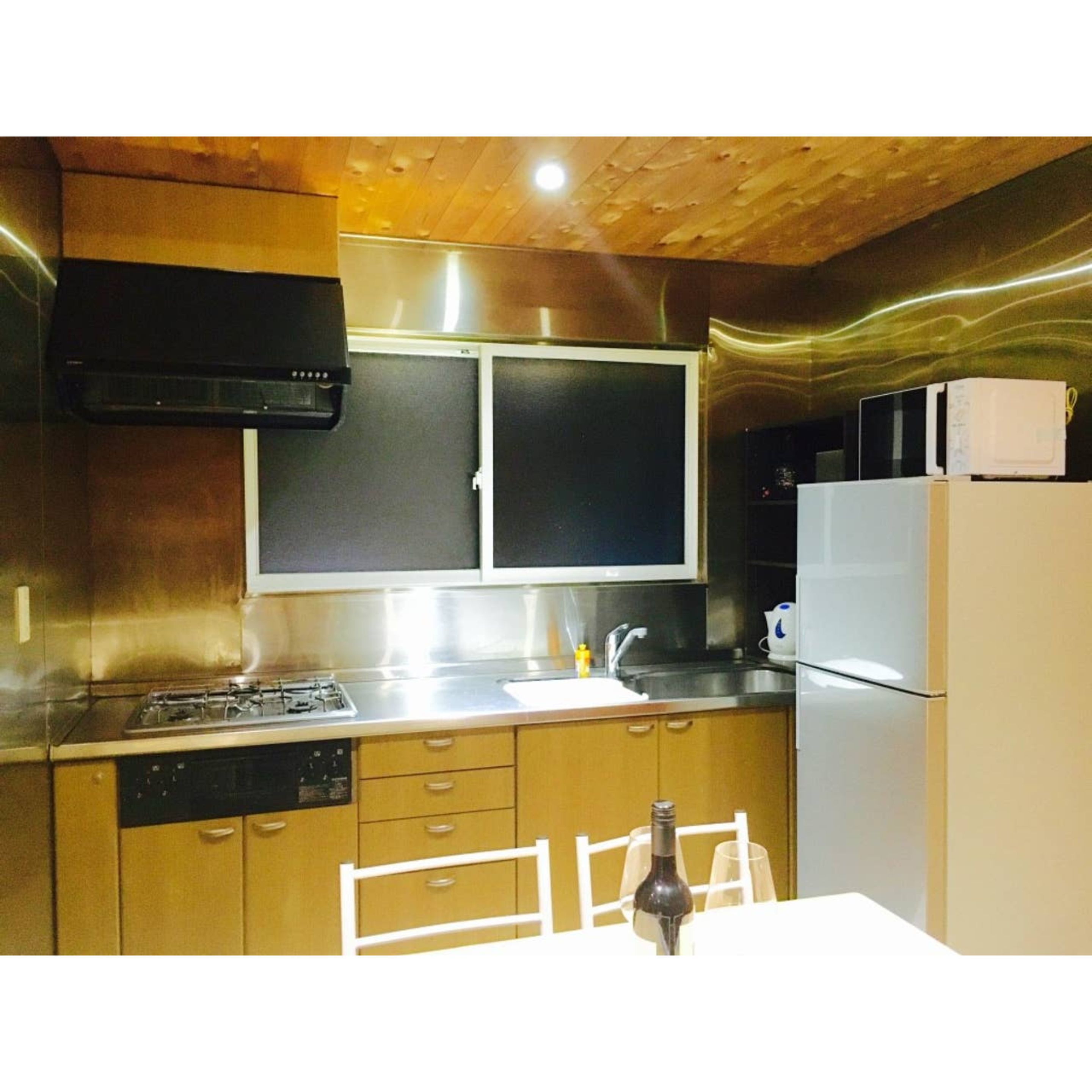 Hinoki Cabin Hakuba