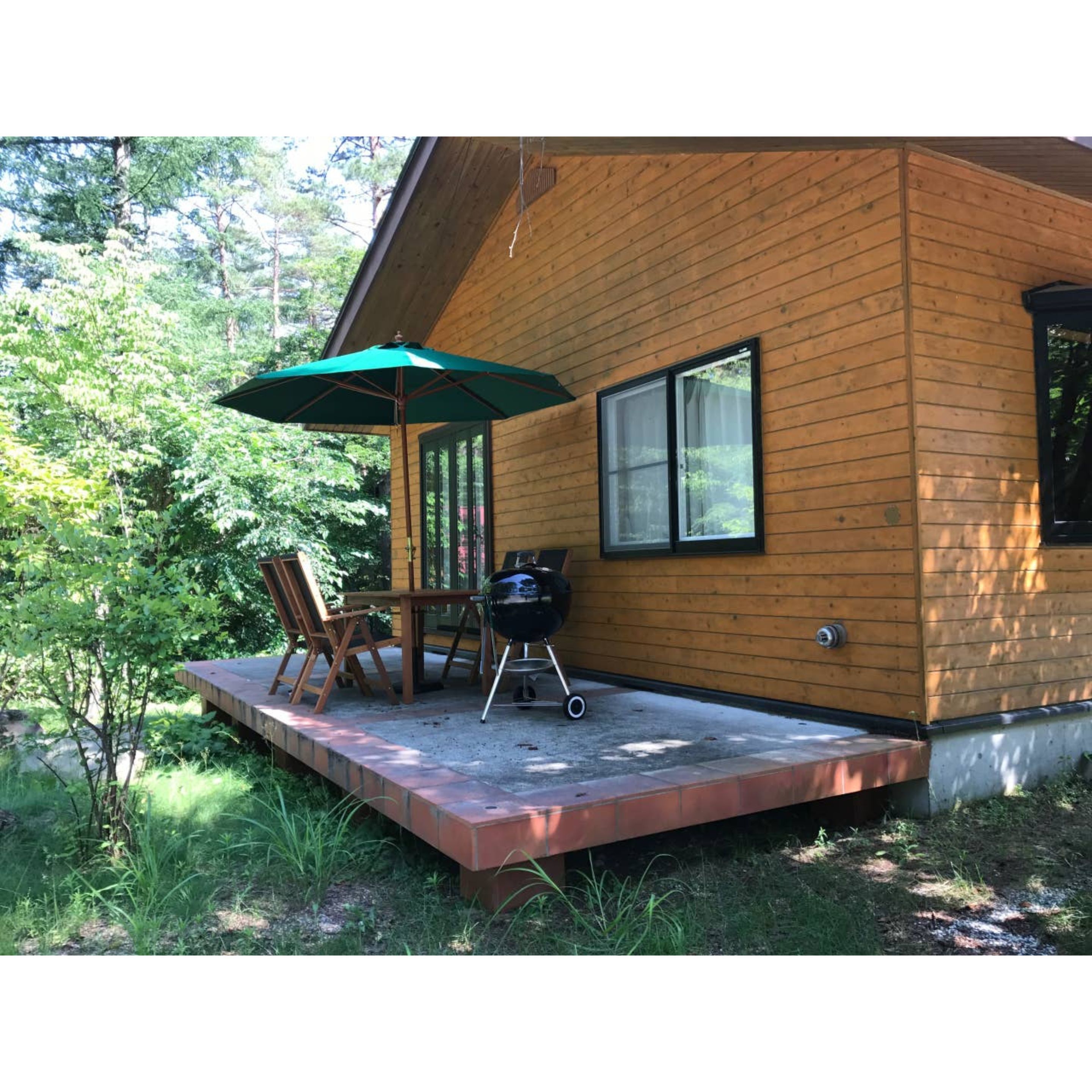 Hinoki Cabin Hakuba