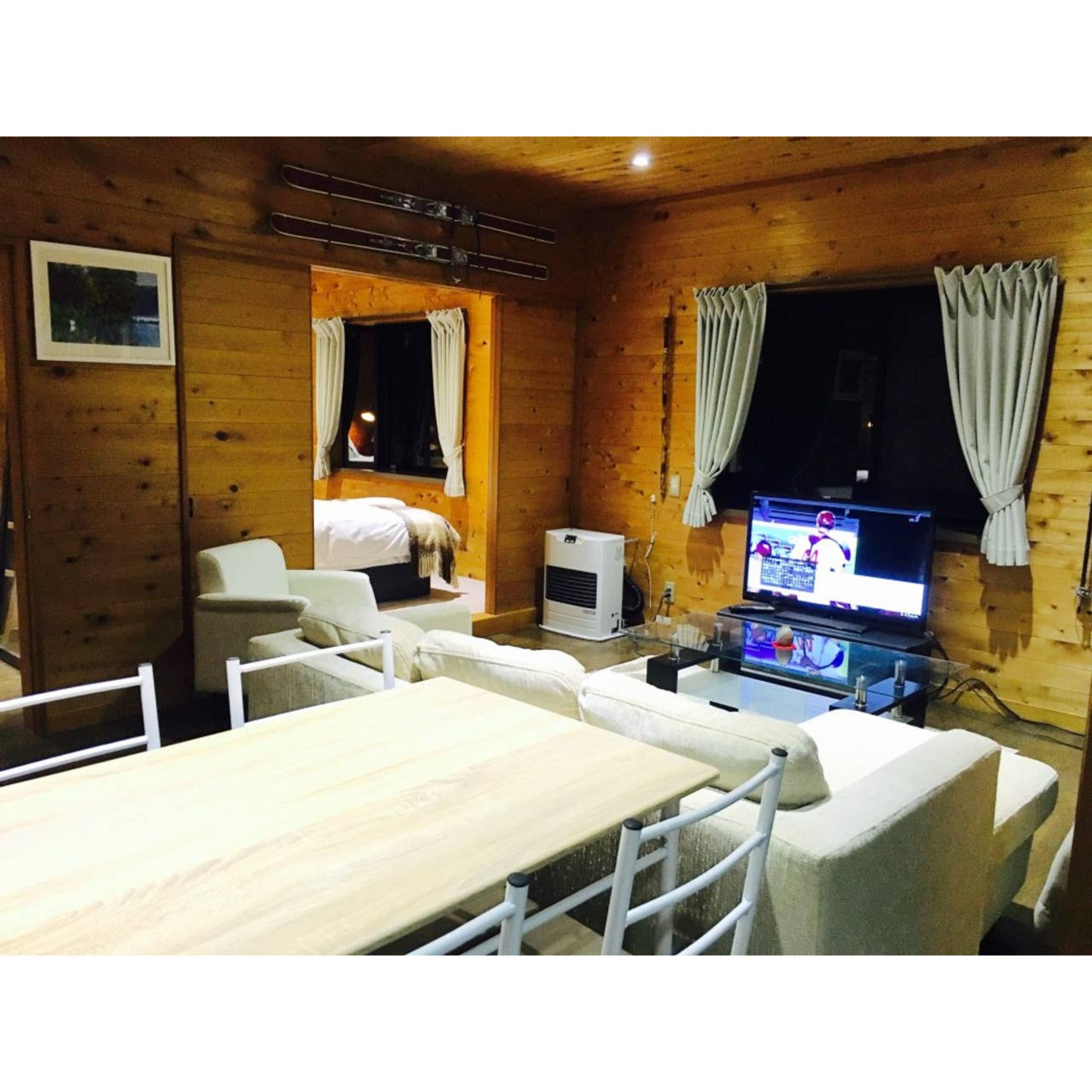 Hinoki Cabin Hakuba