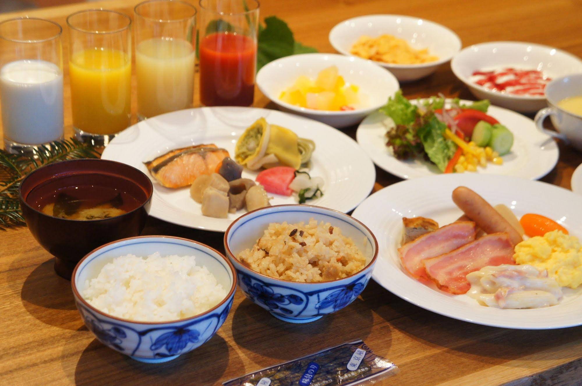 Hotel Abest Hakuba Resort