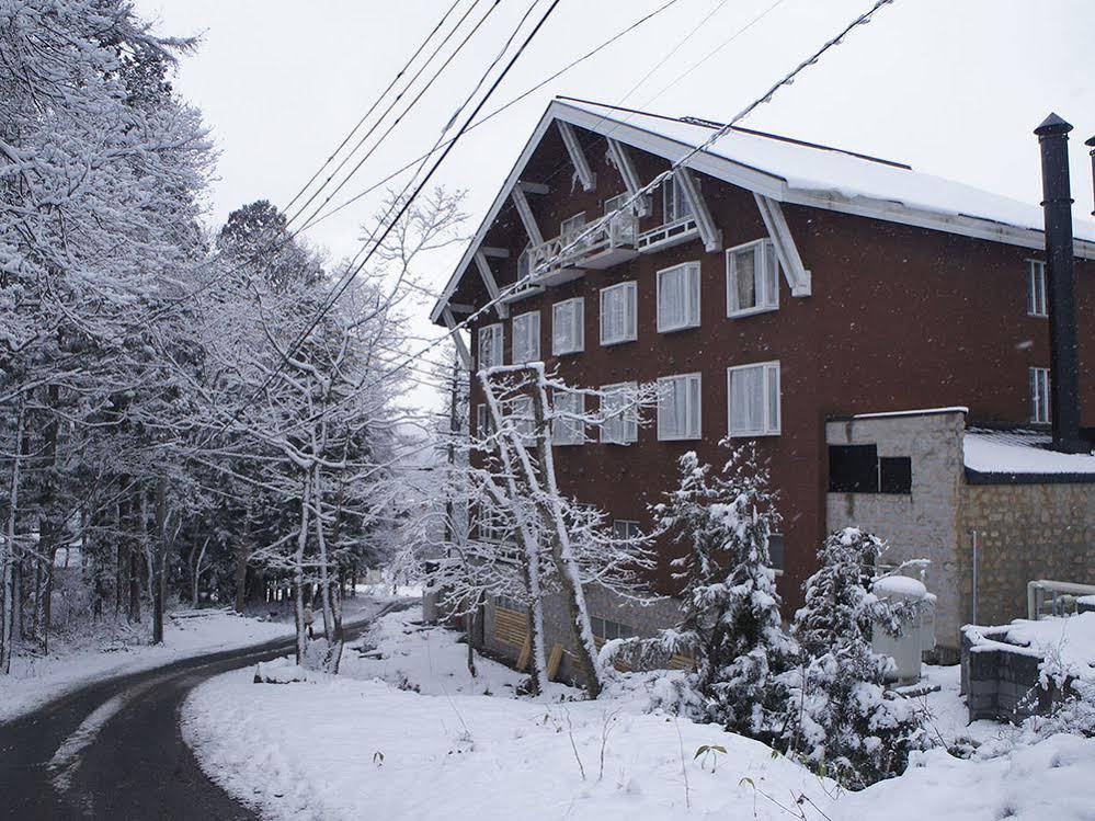 Hotel Abest Hakuba Resort