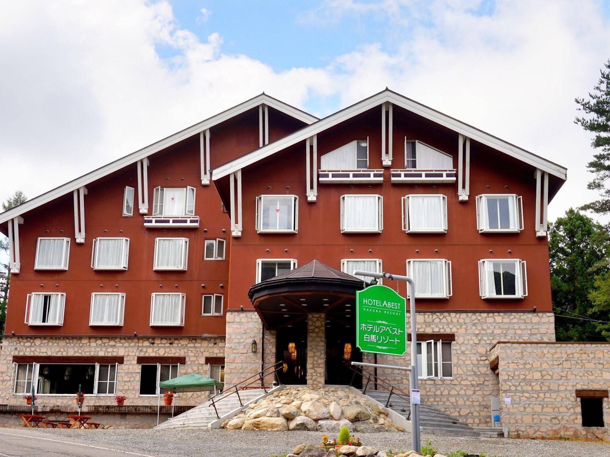 Hotel Abest Hakuba Resort