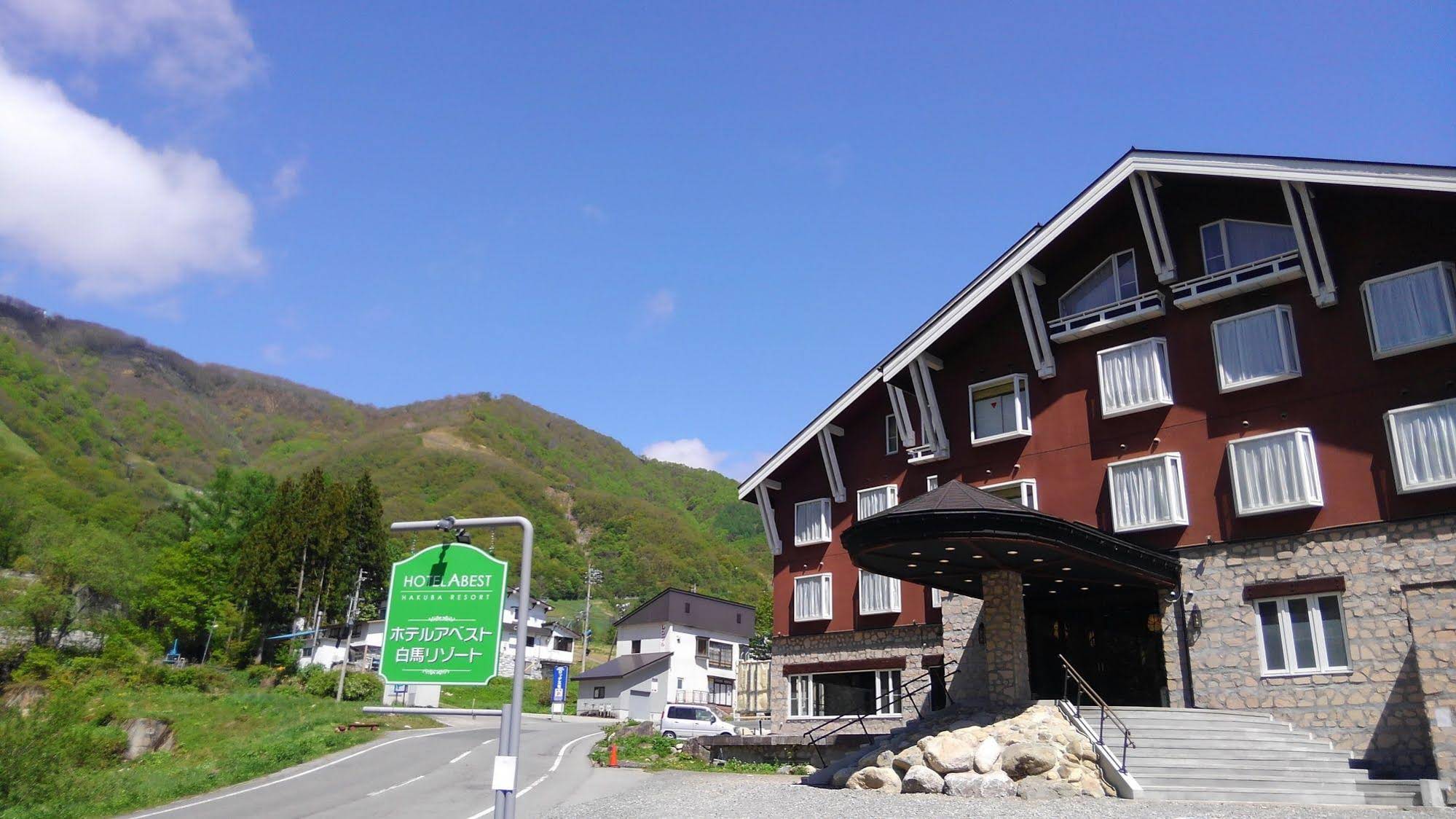 Hotel Abest Hakuba Resort