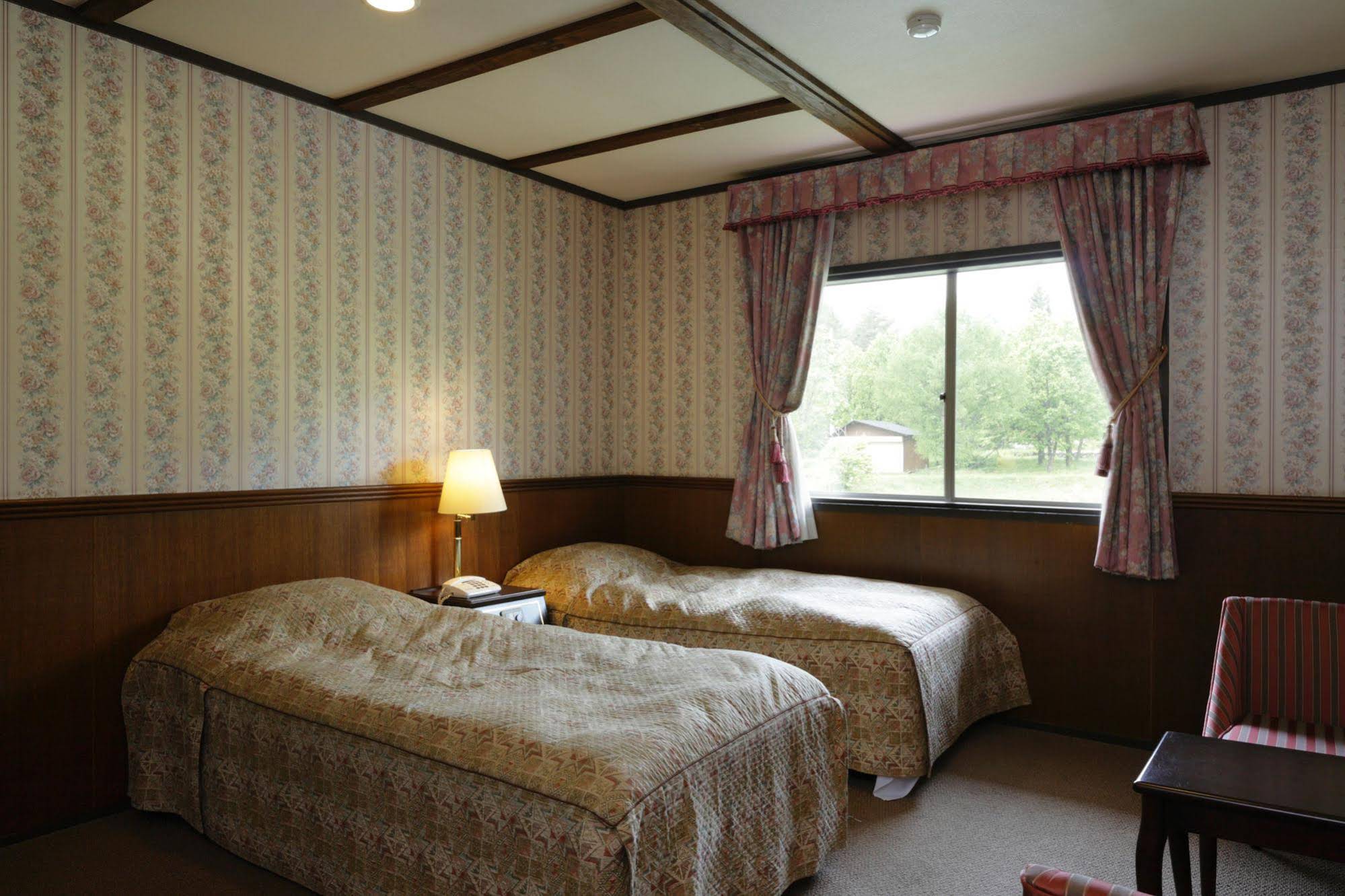 Hotel Heidi Hof