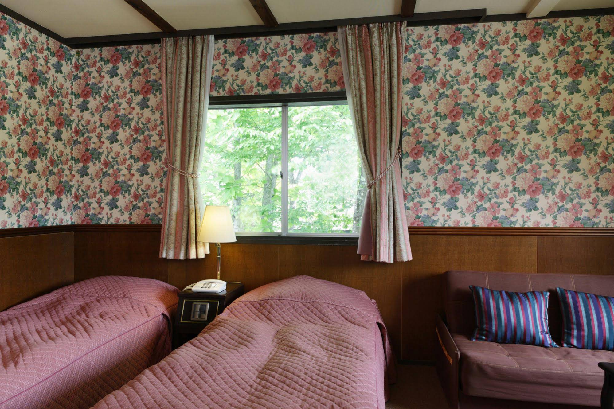 Hotel Heidi Hof