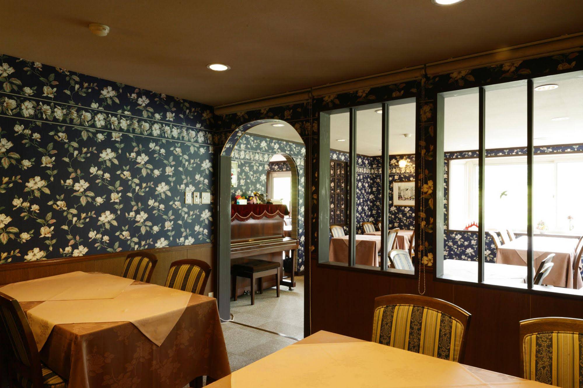 Hotel Heidi Hof