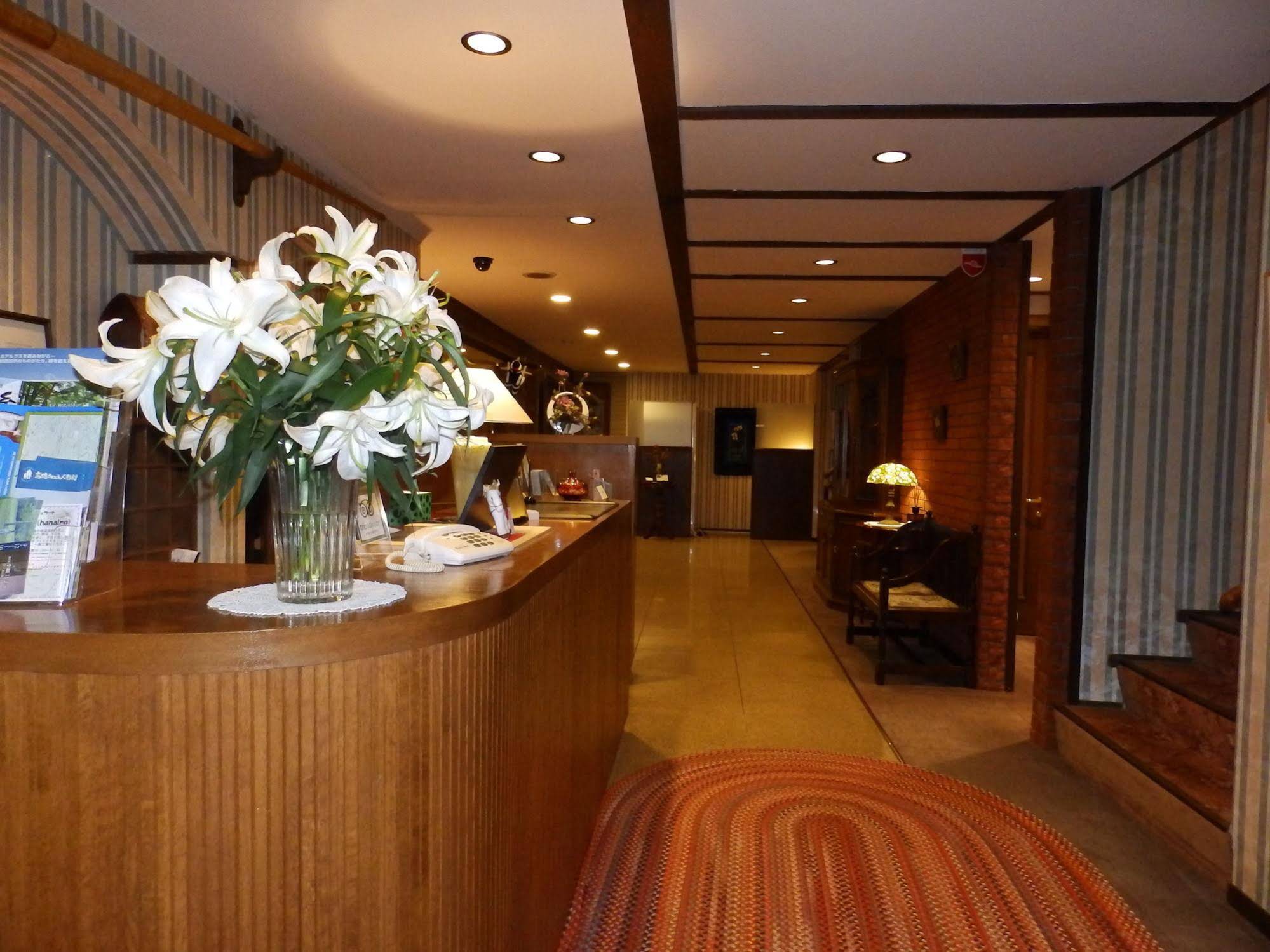 Hotel Heidi Hof