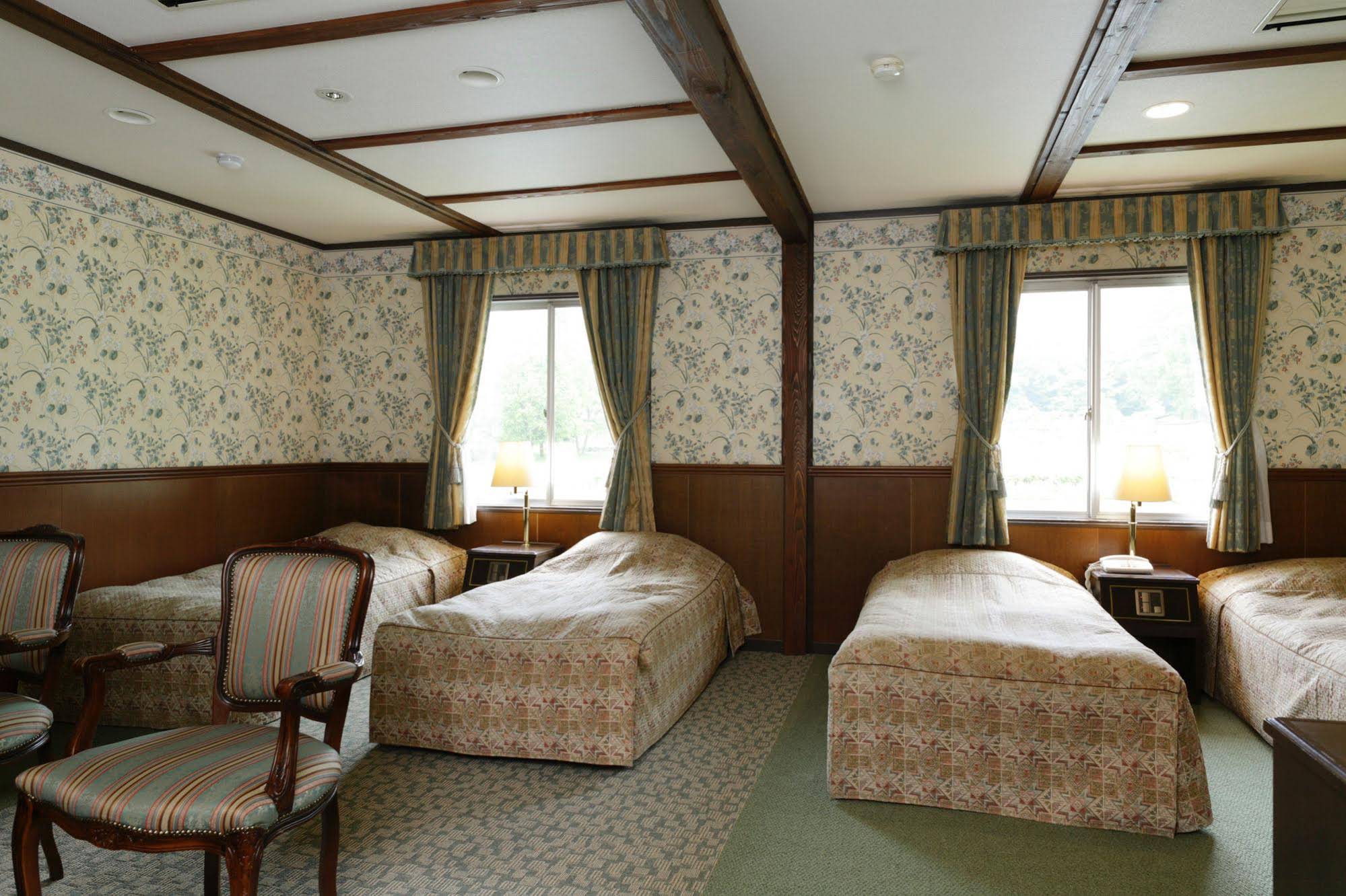 Hotel Heidi Hof