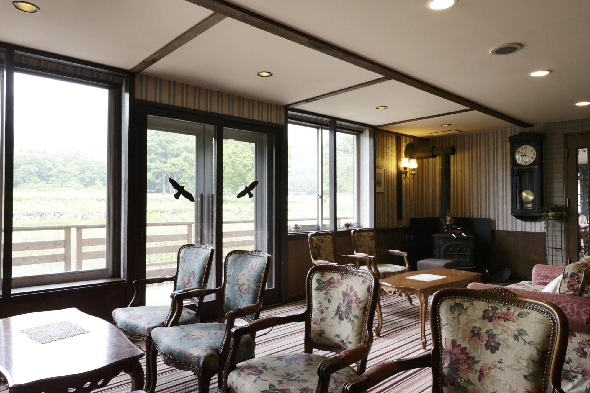 Hotel Heidi Hof